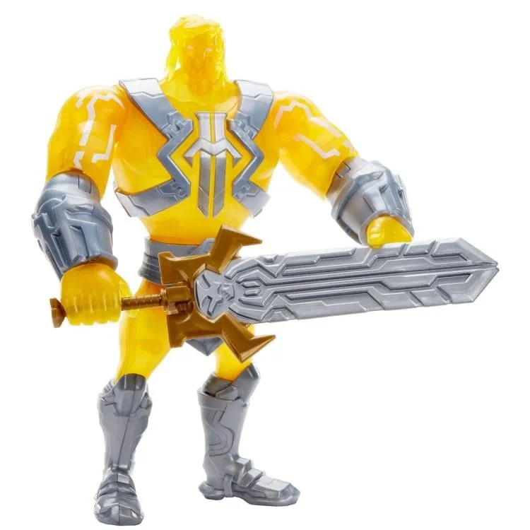 He-Man and the Masters of the Universe Large Scale Basic He-Man Figure