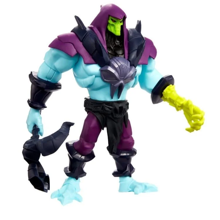 He-Man and the Masters of the Universe Large Skeletor Figure