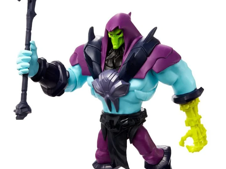 He-Man and the Masters of the Universe Large Skeletor Figure
