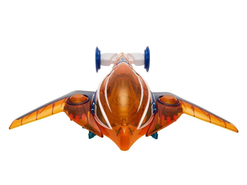 He-Man and the Masters of the Universe Talon Fighter