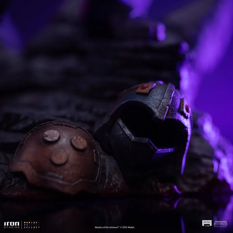 Statue Faker - Masters of the Universe - Art Scale 1/10 - Iron Studios
