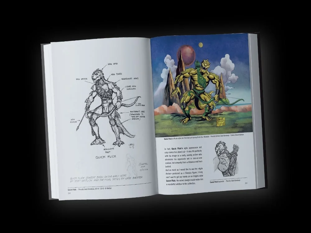 Kings of the Snake Men: Book of Inspiration and Power