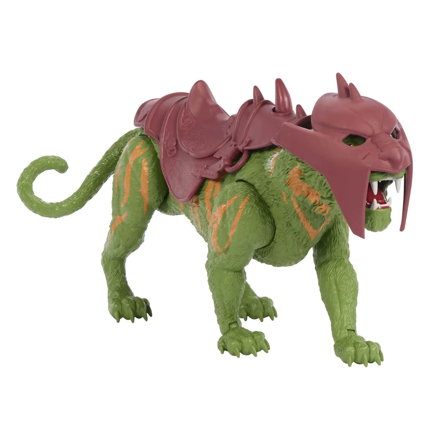 Masters of the Universe (2026) Core Battle Cat Action Figure