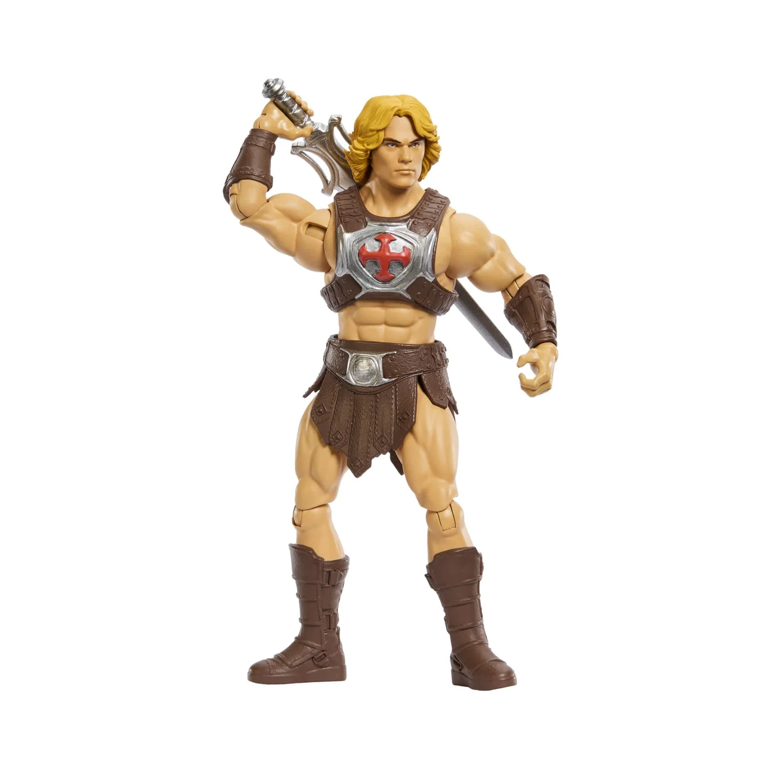 Masters of the Universe (2026) Core He-Man Action Figure