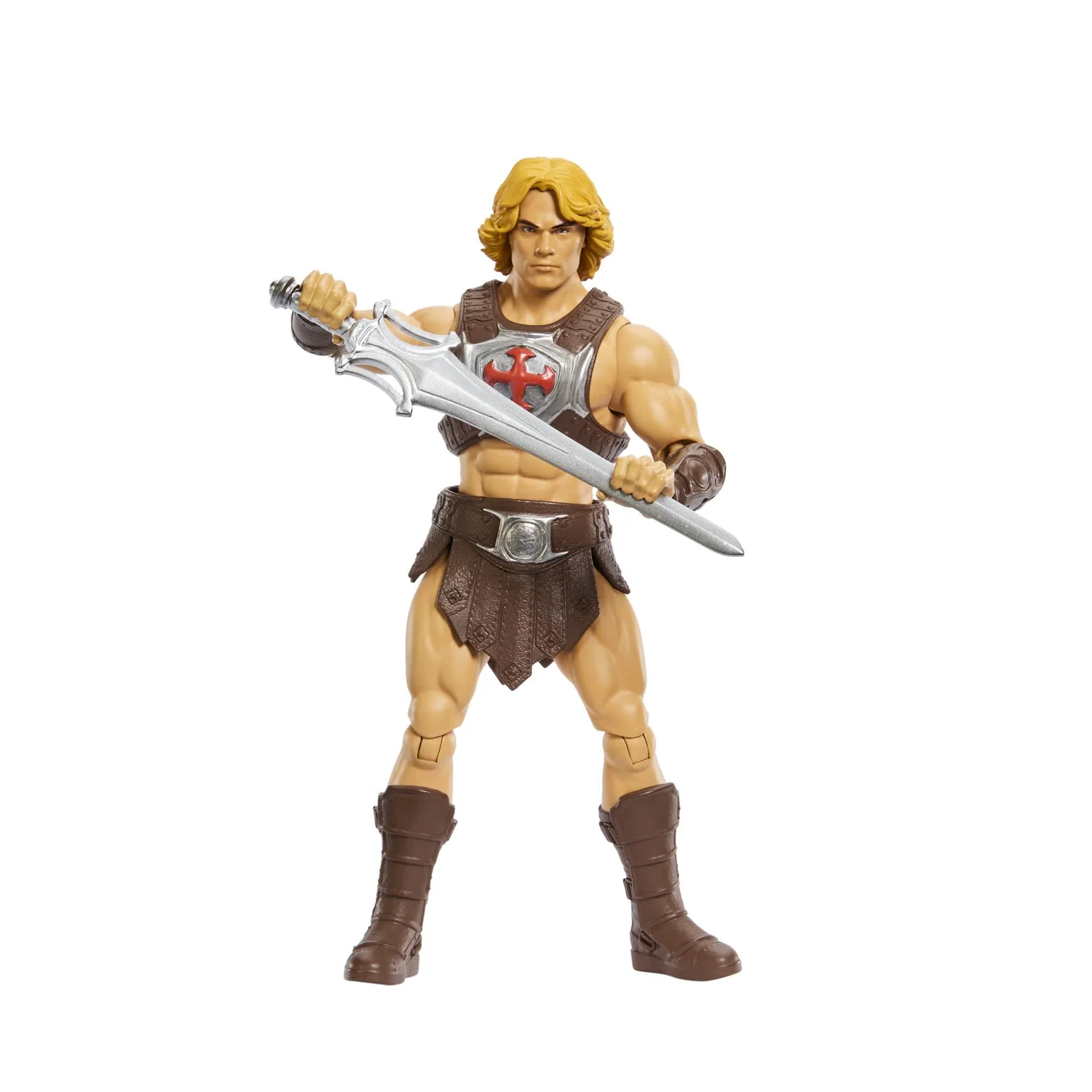 Masters of the Universe (2026) Core He-Man Action Figure