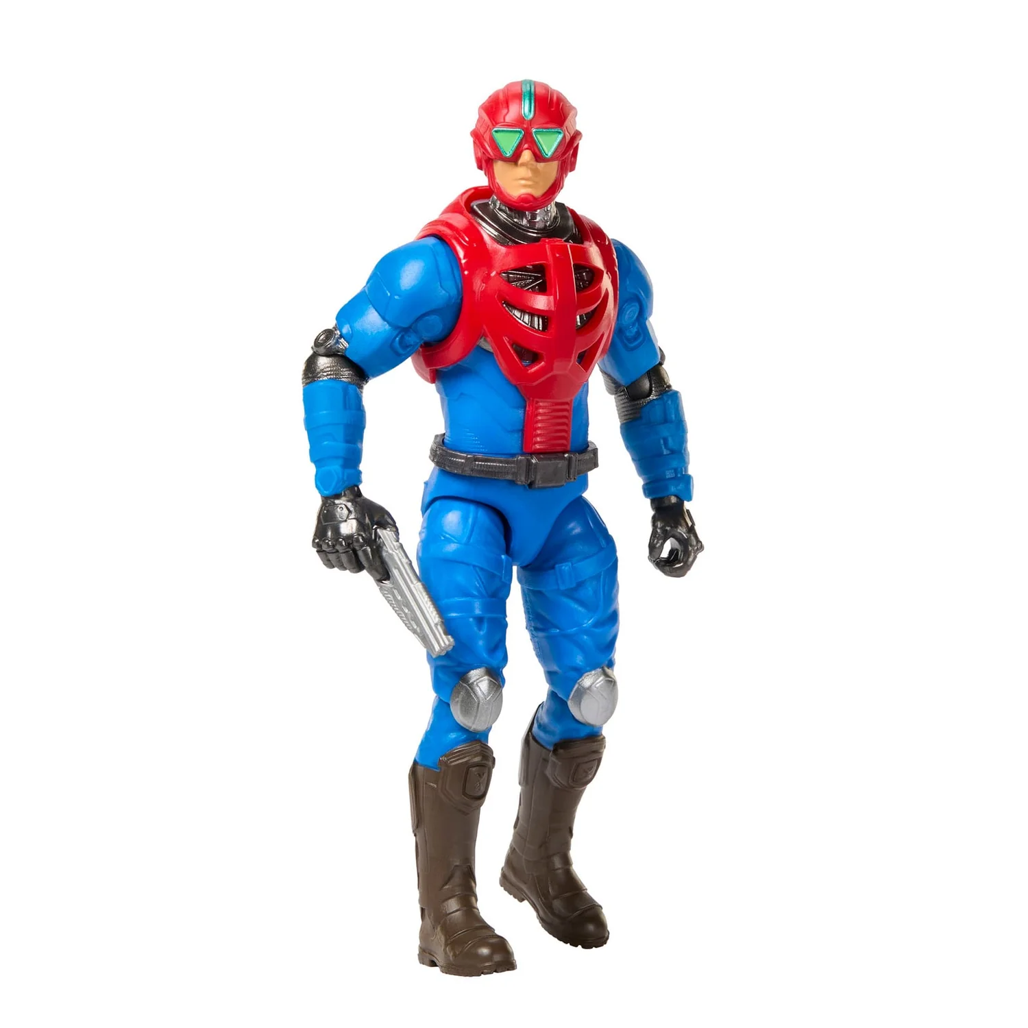 Masters of the Universe (2026) Core Mekaneck Action Figure