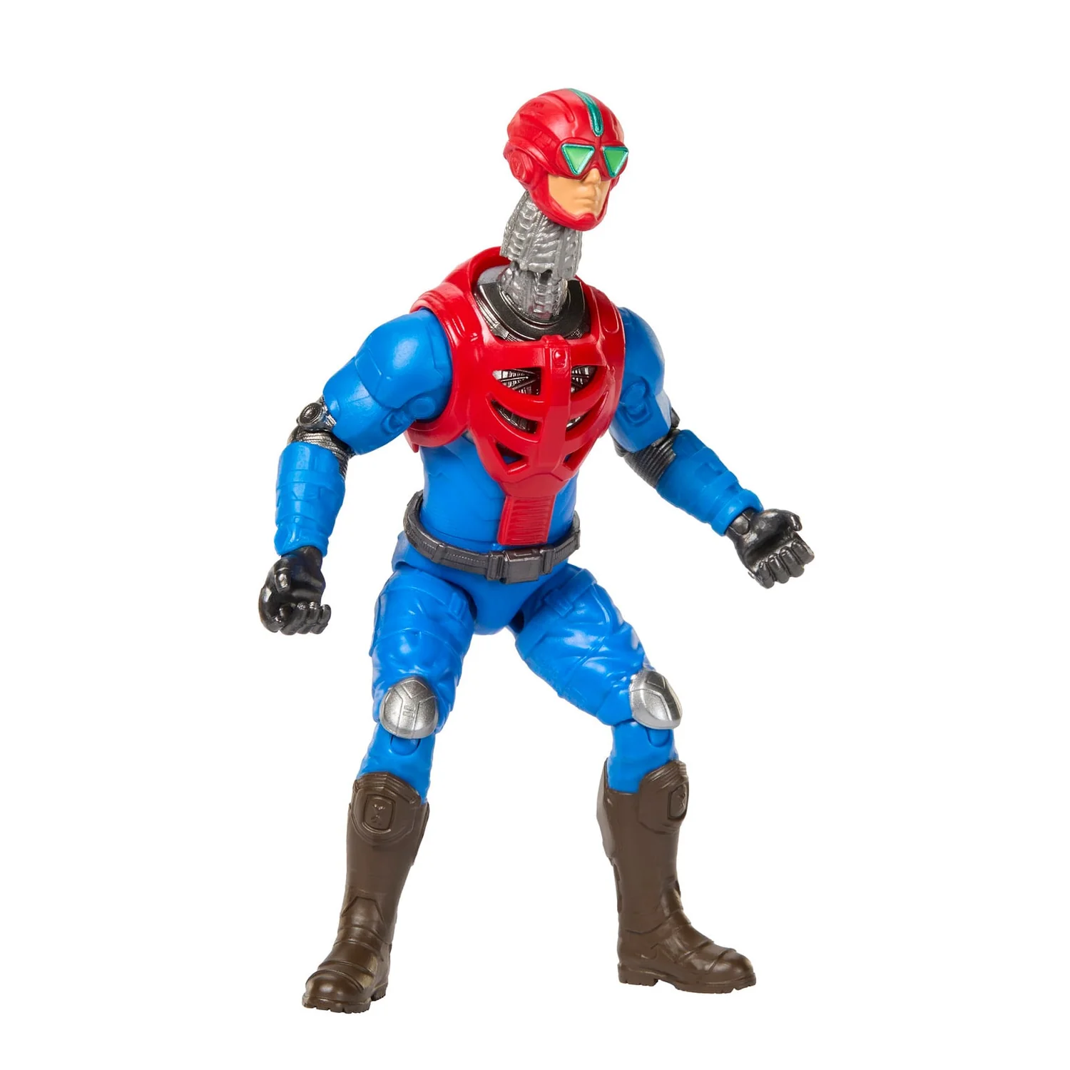 Masters of the Universe (2026) Core Mekaneck Action Figure