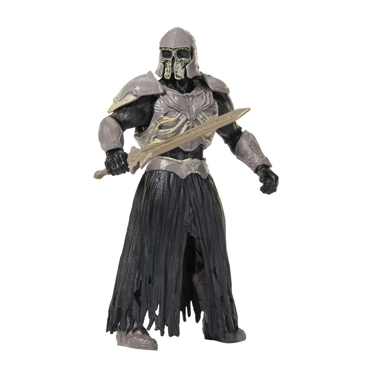 Masters of the Universe (2026) Core Skel-Knight Action Figure