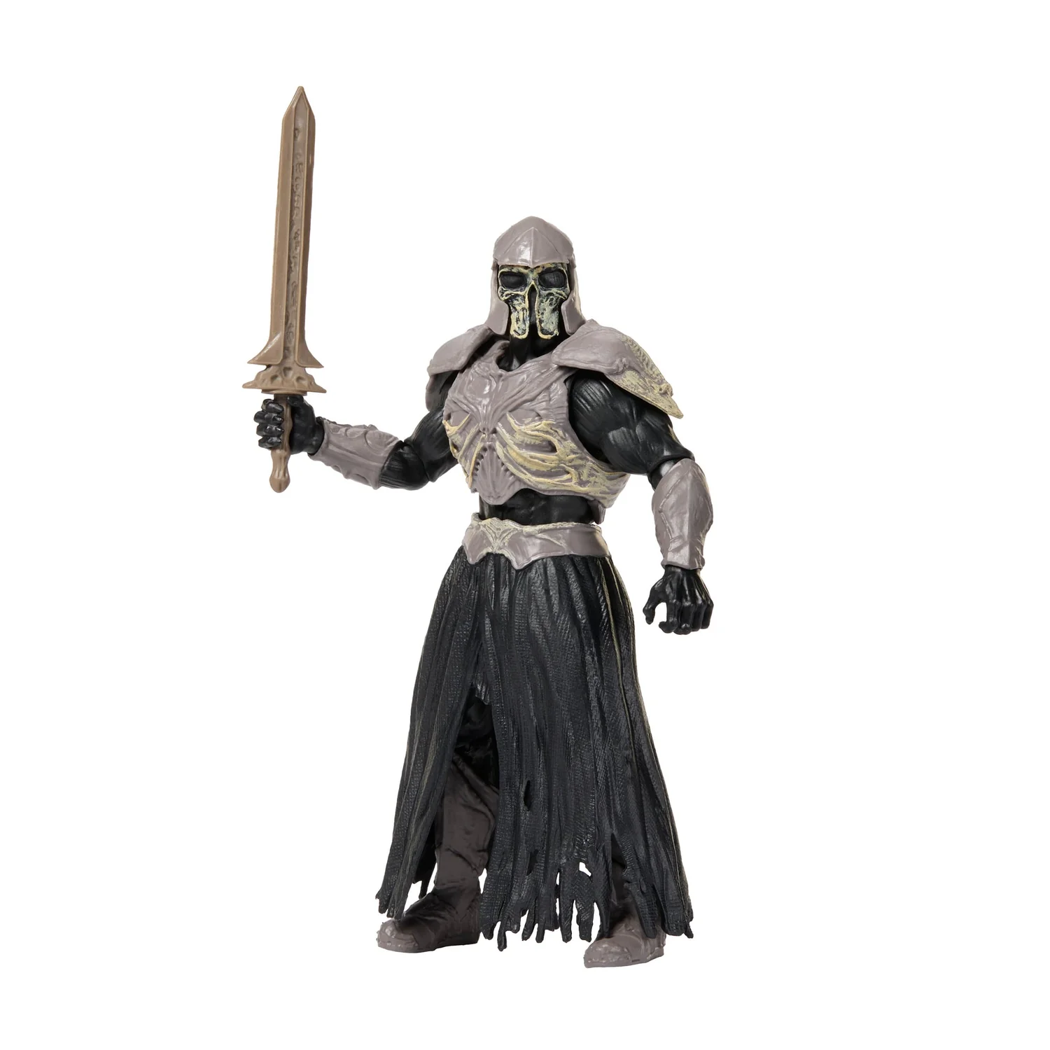 Masters of the Universe (2026) Core Skel-Knight Action Figure