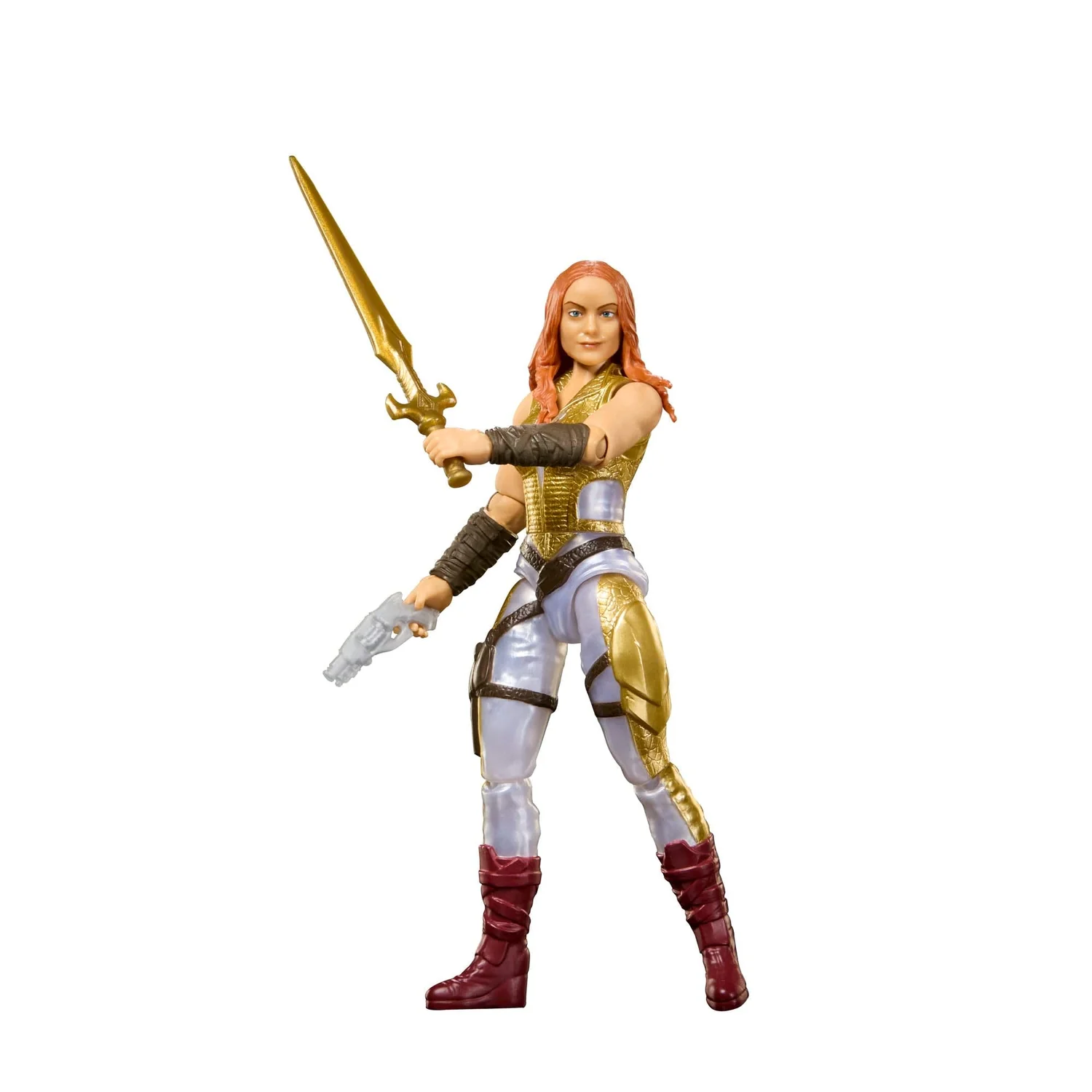 Masters of the Universe (2026) Core Teela Action Figure