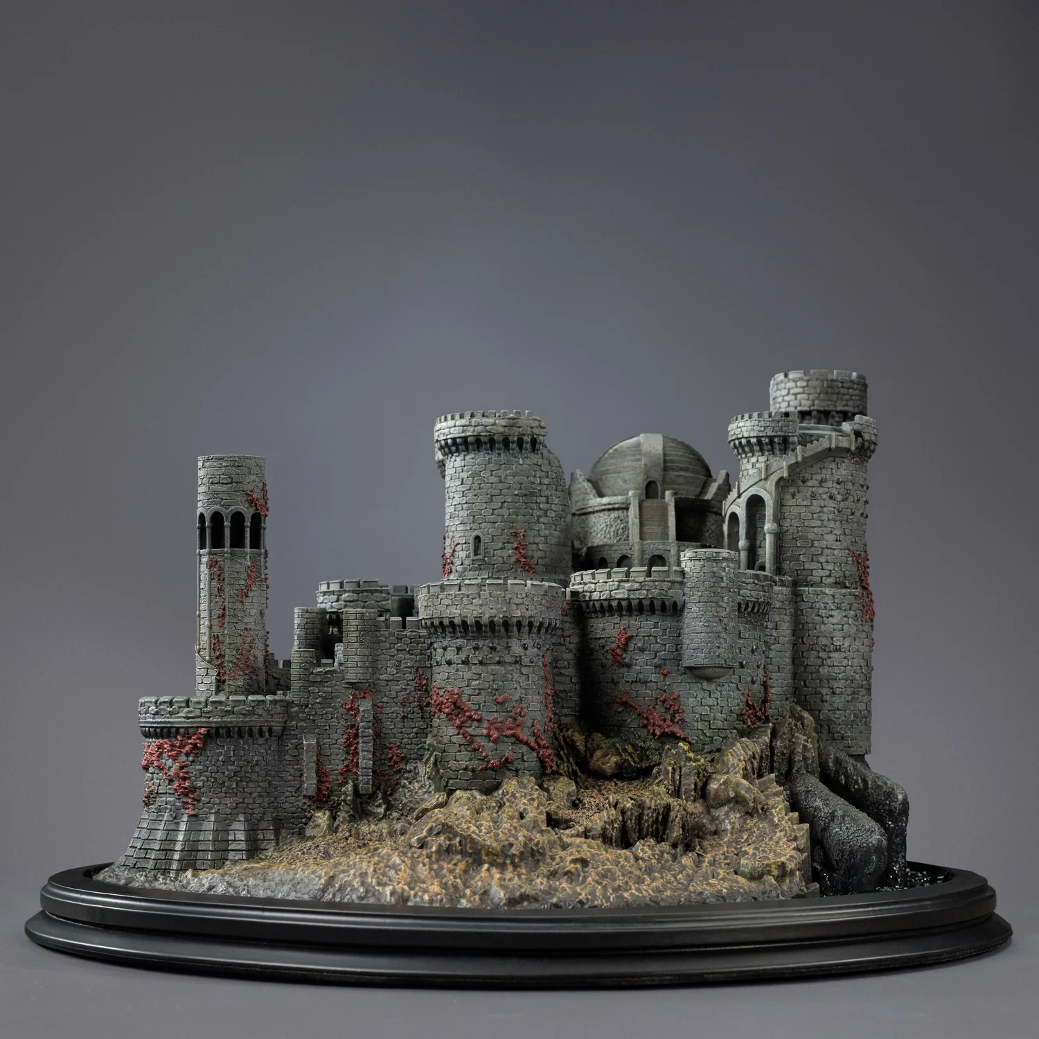Masters of the Universe (2026) Icons Castle Grayskull Statue