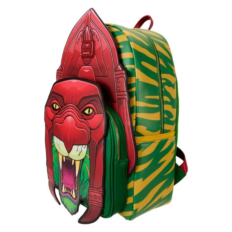 Masters of the Universe Battle Cat Cosplay Backpack