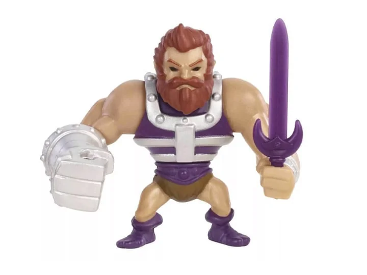 Masters of the Universe: Eternia Minis Fisto (Revelation)