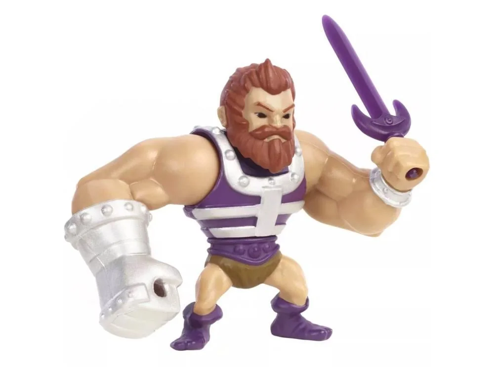 Masters of the Universe: Eternia Minis Fisto (Revelation)