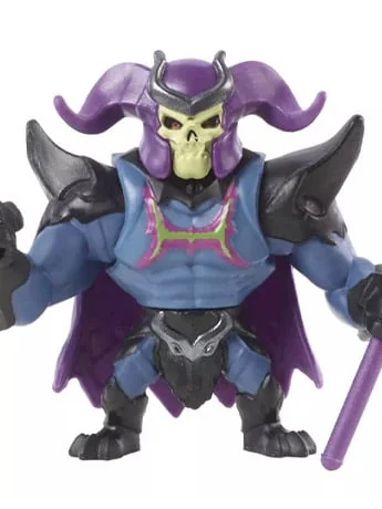 Masters of the Universe: Eternia Minis Skele-God (Revelation)