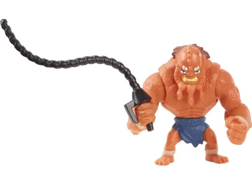 Masters of the Universe: Eternia Minis Wave 4 Set of 7 Figures