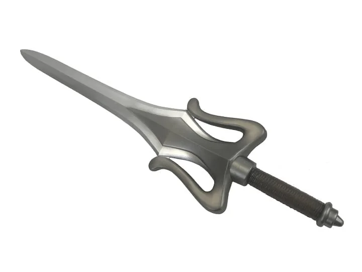 Masters of the Universe He-Man LARP Stunt Replica Power Sword