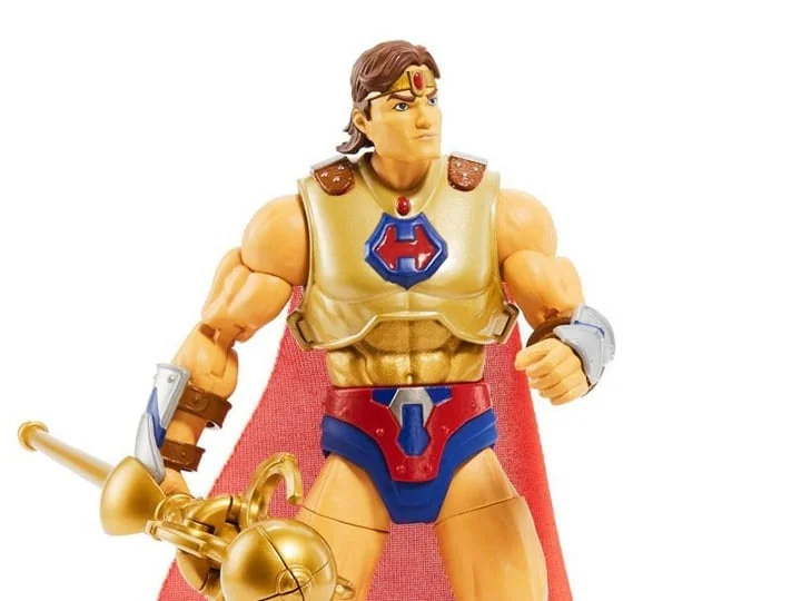 Masters of the Universe Masterverse He-Ro
