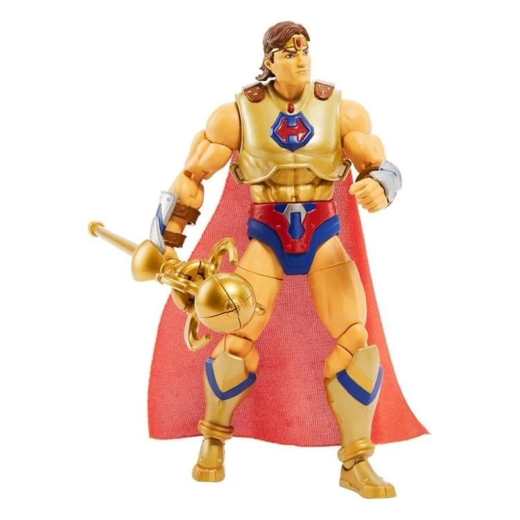 Masters of the Universe Masterverse He-Ro