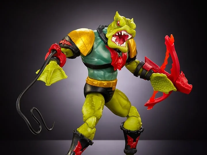 Masters of the Universe Masterverse Princess of Power Evil Horde Leech