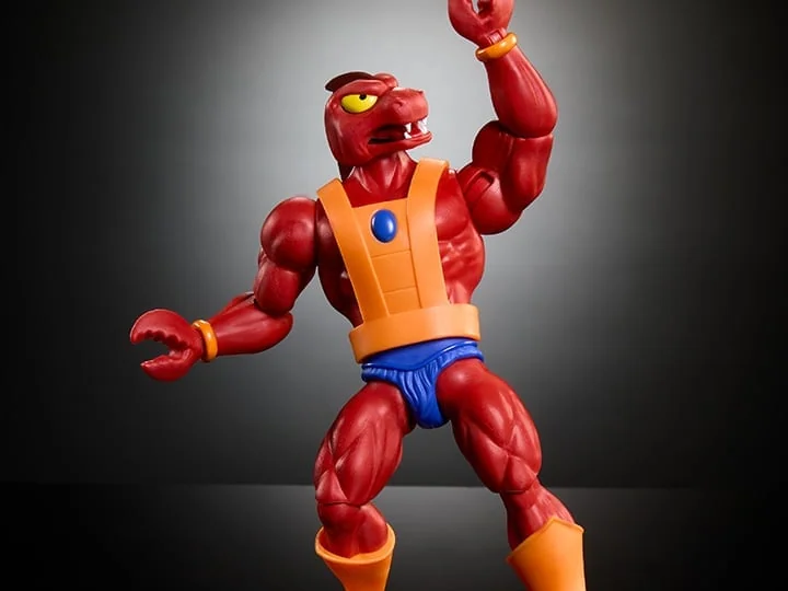 Masters of the Universe: Origins Clawful (Cartoon Collection)