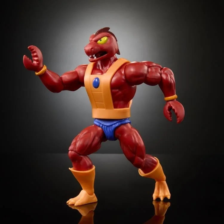 Masters of the Universe: Origins Clawful (Cartoon Collection)