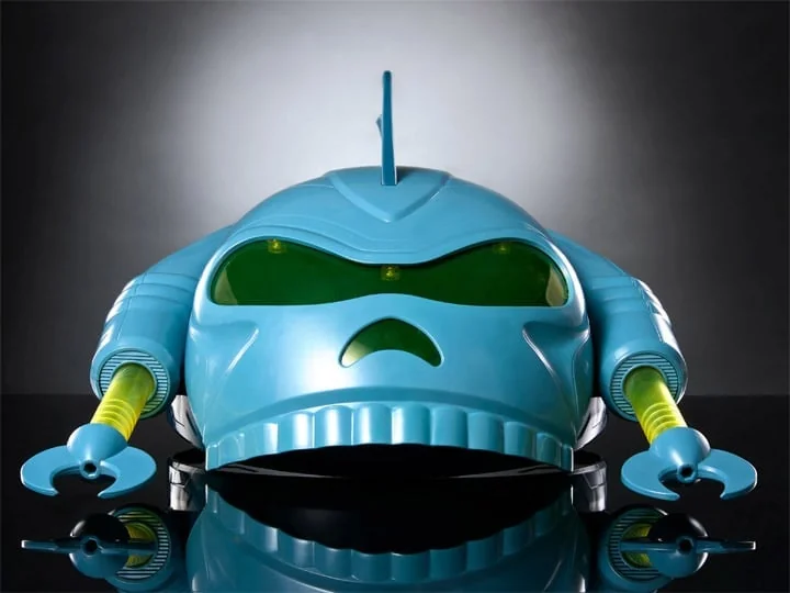 Masters of the Universe: Origins Collector Vehicle
