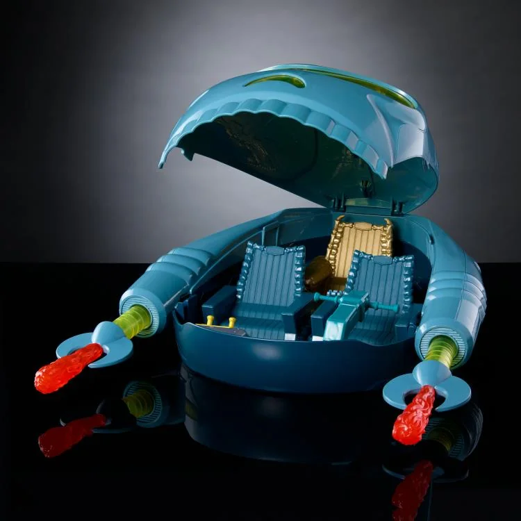 Masters of the Universe: Origins Collector Vehicle