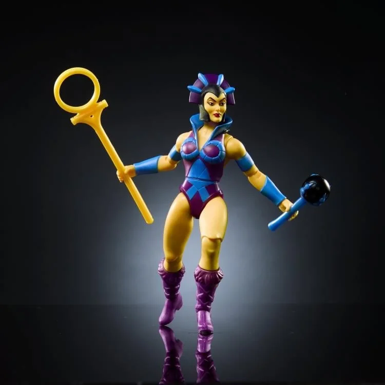 Masters of the Universe: Origins Evil-Lyn (Cartoon Collection)
