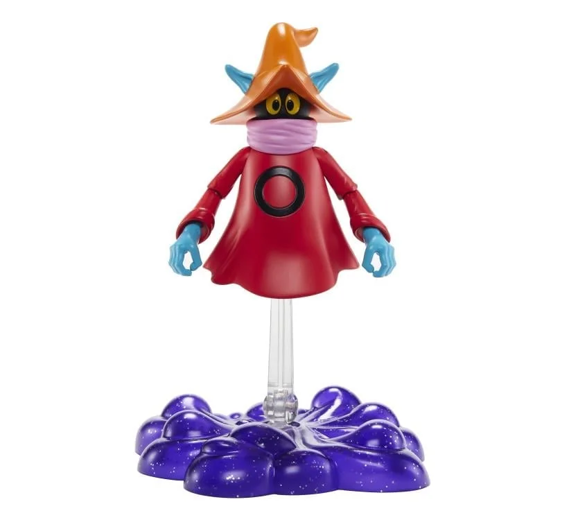 Masters of the Universe: Origins Orko (Fan Favorite) (Multi-Language Packaging)