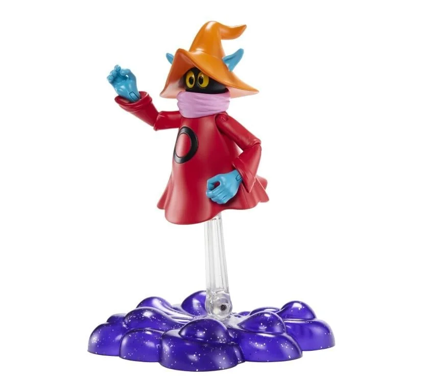 Masters of the Universe: Origins Orko (Fan Favorite) (Multi-Language Packaging)