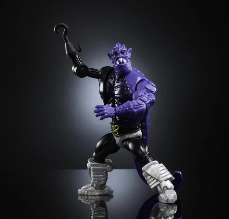Masters of the Universe: Origins Terroar