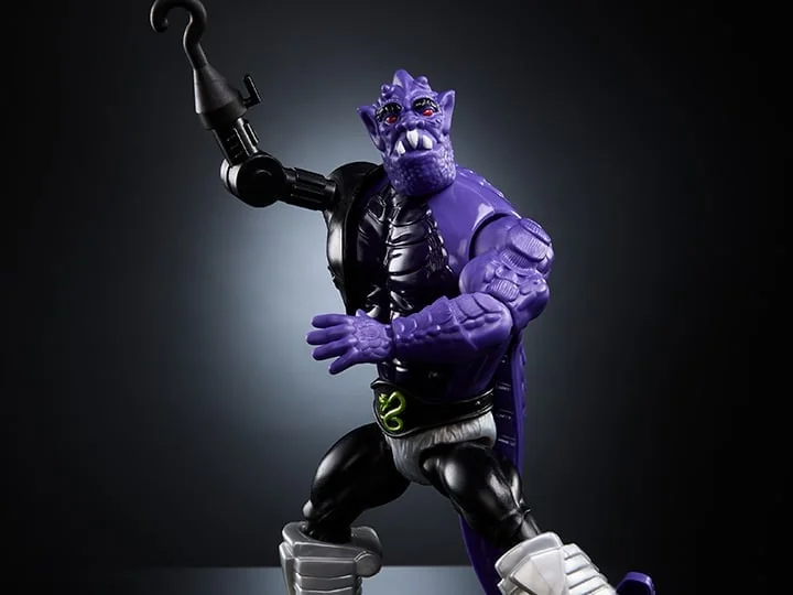 Masters of the Universe: Origins Terroar