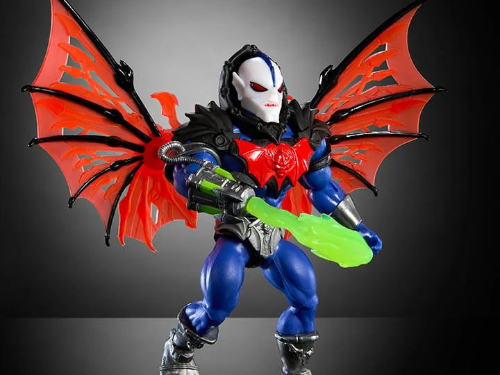 Masters of the Universe: Origins Turtles of Grayskull Hordak