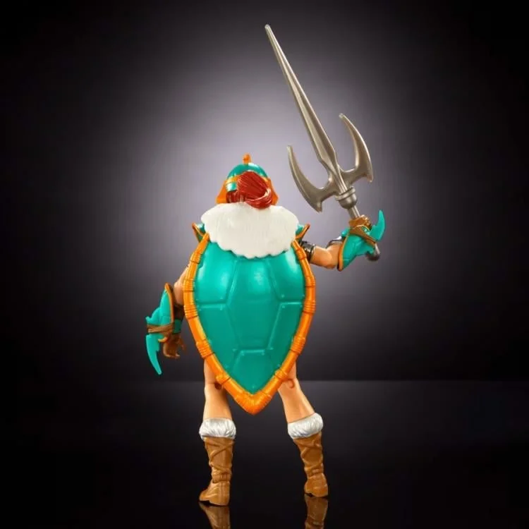 Masters of the Universe: Origins Turtles of Grayskull Teela (Multi-Language Packaging)