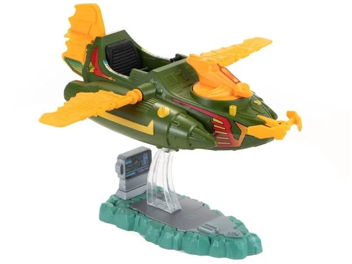 Masters of the Universe: Origins Wind Raider