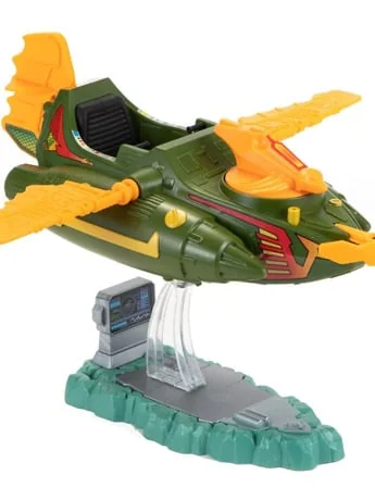 Masters of the Universe: Origins Wind Raider