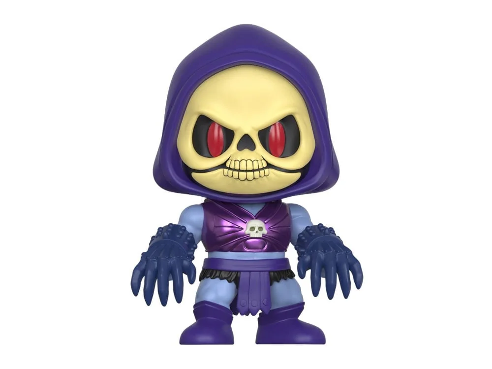 Masters of the Universe PIX! Terror Claws Skeletor Limited Edition Figure