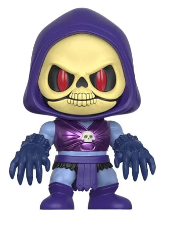 Masters of the Universe PIX! Terror Claws Skeletor Limited Edition Figure