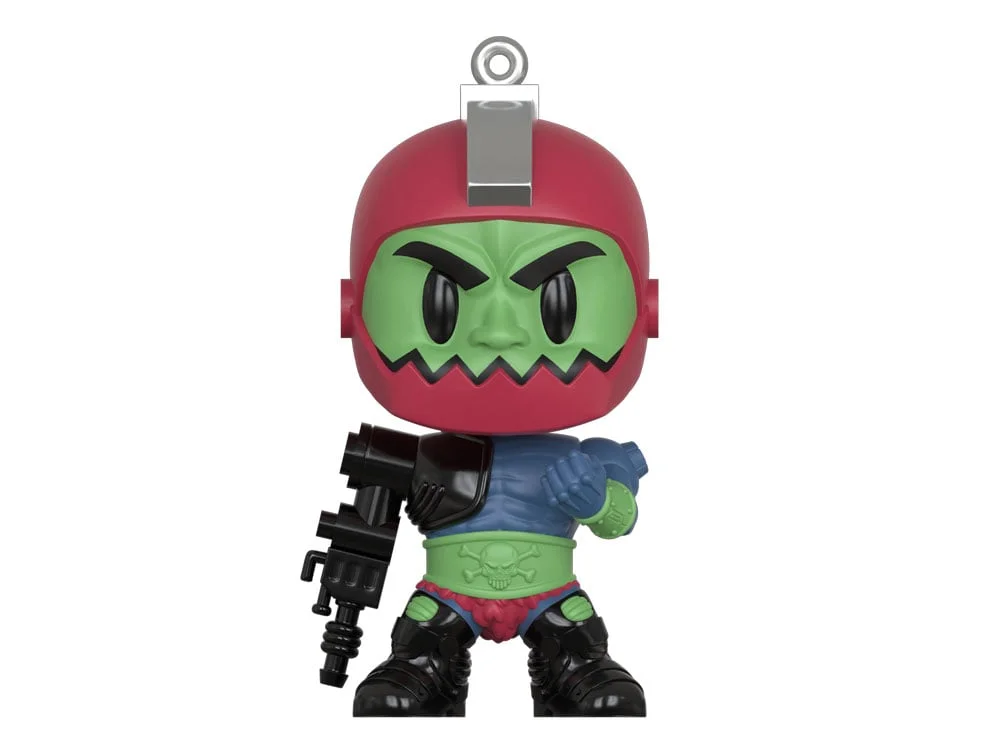 Masters of the Universe PIX! Trap Jaw Limited Edition Figure (Zoteki PIX!)