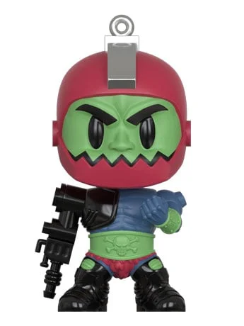 Masters of the Universe PIX! Trap Jaw Limited Edition Figure