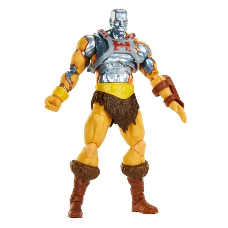 Masters of the Universe: Revelation Masterverse Deluxe Faker