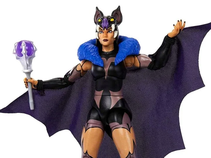 Masters of the Universe: Revelation Masterverse Evil-Lyn (Ver. 2)