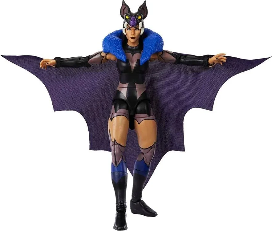 Masters of the Universe: Revelation Masterverse Evil-Lyn (Ver. 2)
