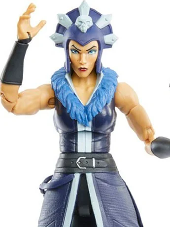 Masters of the Universe: Revelation Masterverse Evil-Lyn