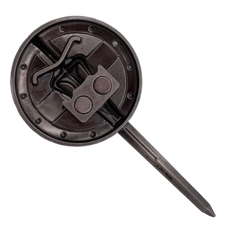 Masters of the Universe: Revelation Power Sword & Shield Bottle Opener