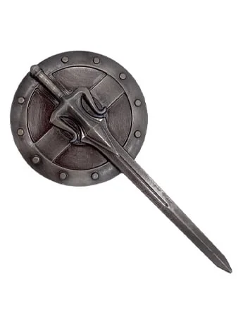 Masters of the Universe: Revelation Power Sword & Shield Bottle Opener