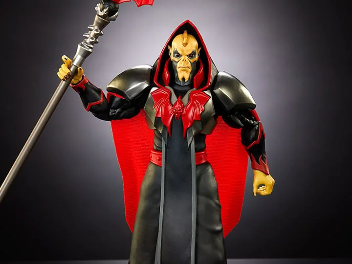 Masters of the Universe: Revolution Masterverse Emperor Hordak