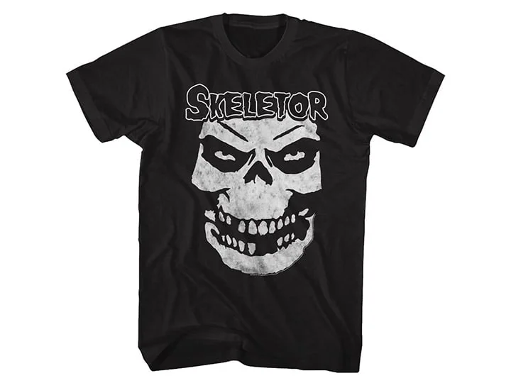 Masters of the Universe Skeletor T-Shirt