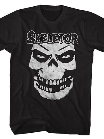 Masters of the Universe Skeletor T-Shirt